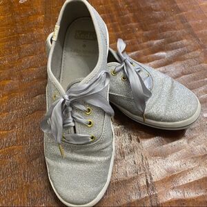 KATE SPADE SNEAKERS  KEDS COLLAB